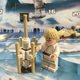 Illustration for article titled Review: Lego Friends, City, Star Wars advent calendars--day 14